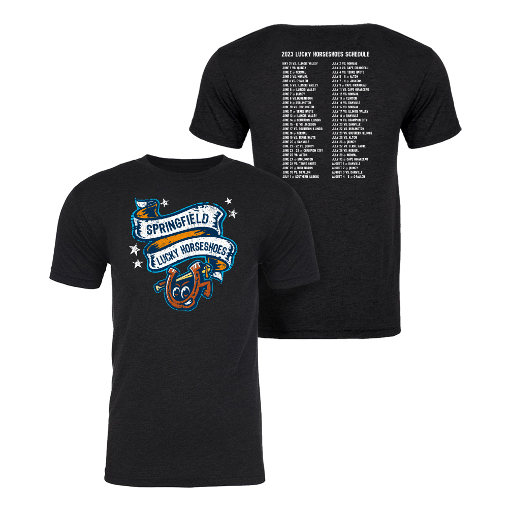 Heather Black Concert Style 'Shoes T-shirt by 108 Stitches