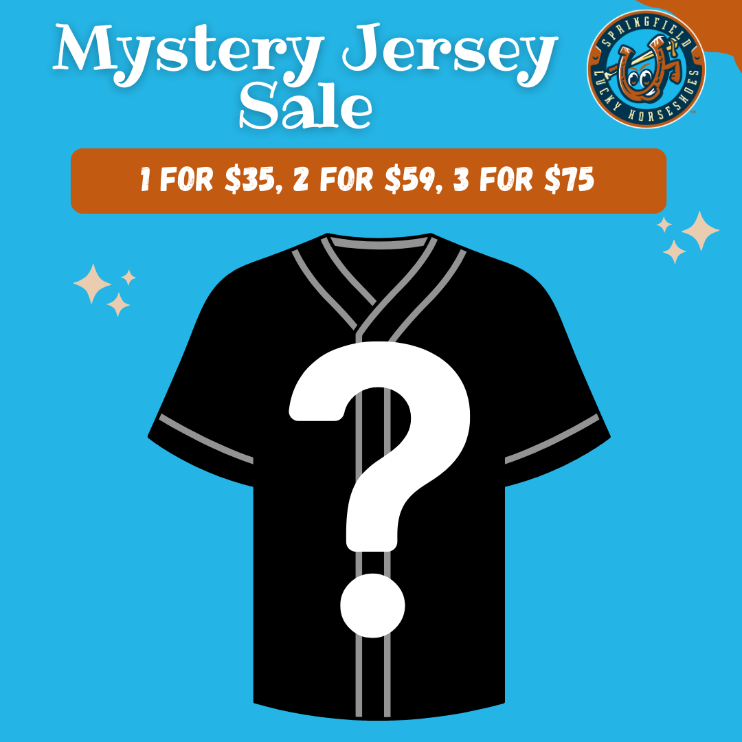 Mystery Jersey Bundle