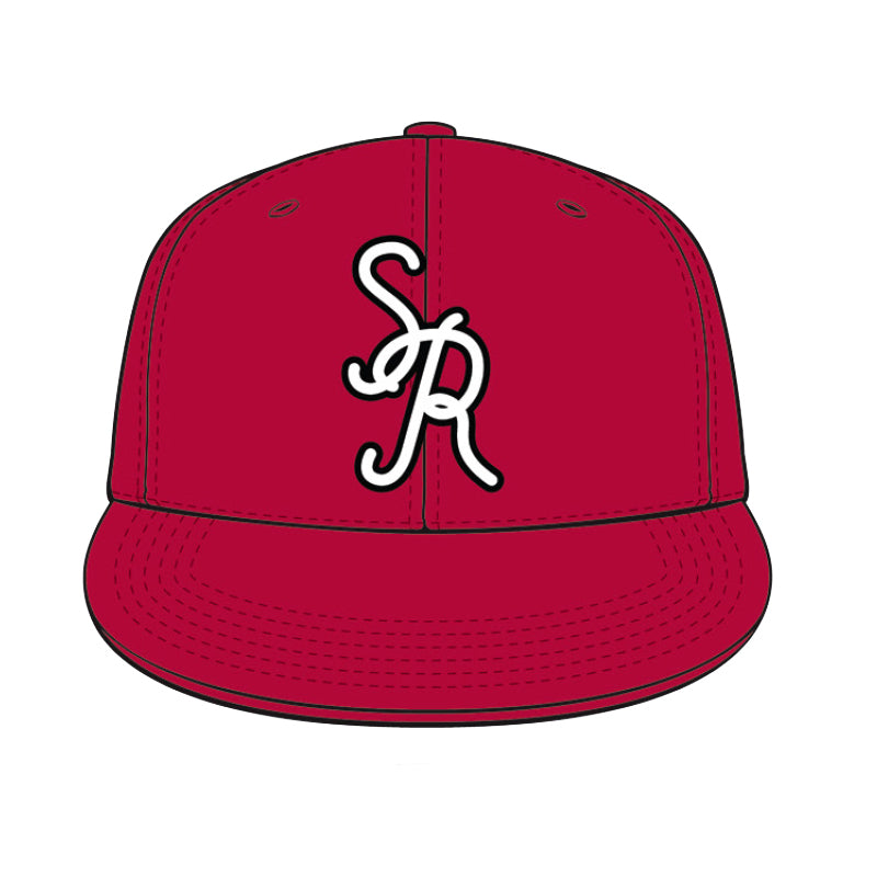 Throwback! Red Birds Hat