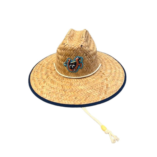 *Exclusive In-Stadium Product* Lucky Horseshoes Beach Hat