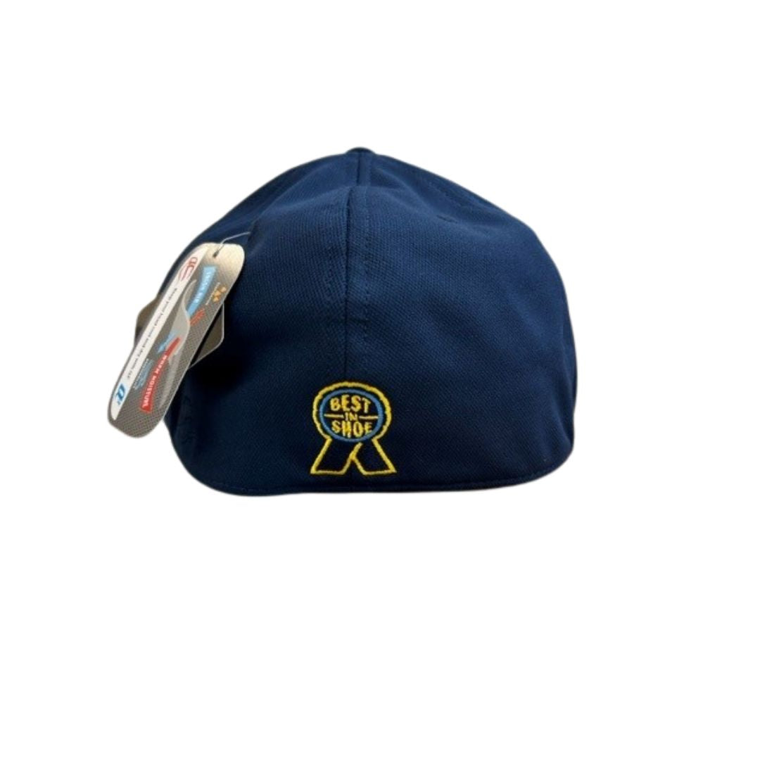 Butter Cows Snapback or Flex Fit Hat