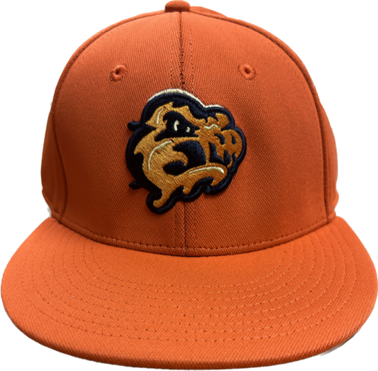 Flex Fit Cheddar Monstahs Hat