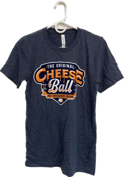 Cheese Ball Shirts
