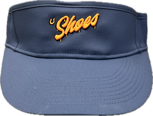 Springfield Lucky Horseshoes Visors