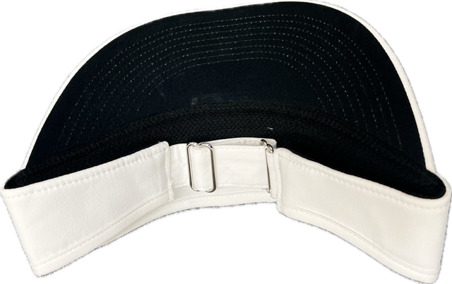 Springfield Lucky Horseshoes Visors