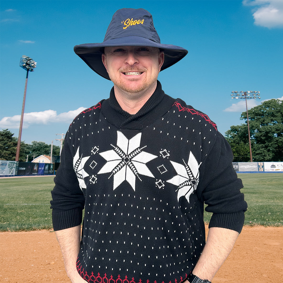 Springfield Lucky Horseshoes Boonie Hat