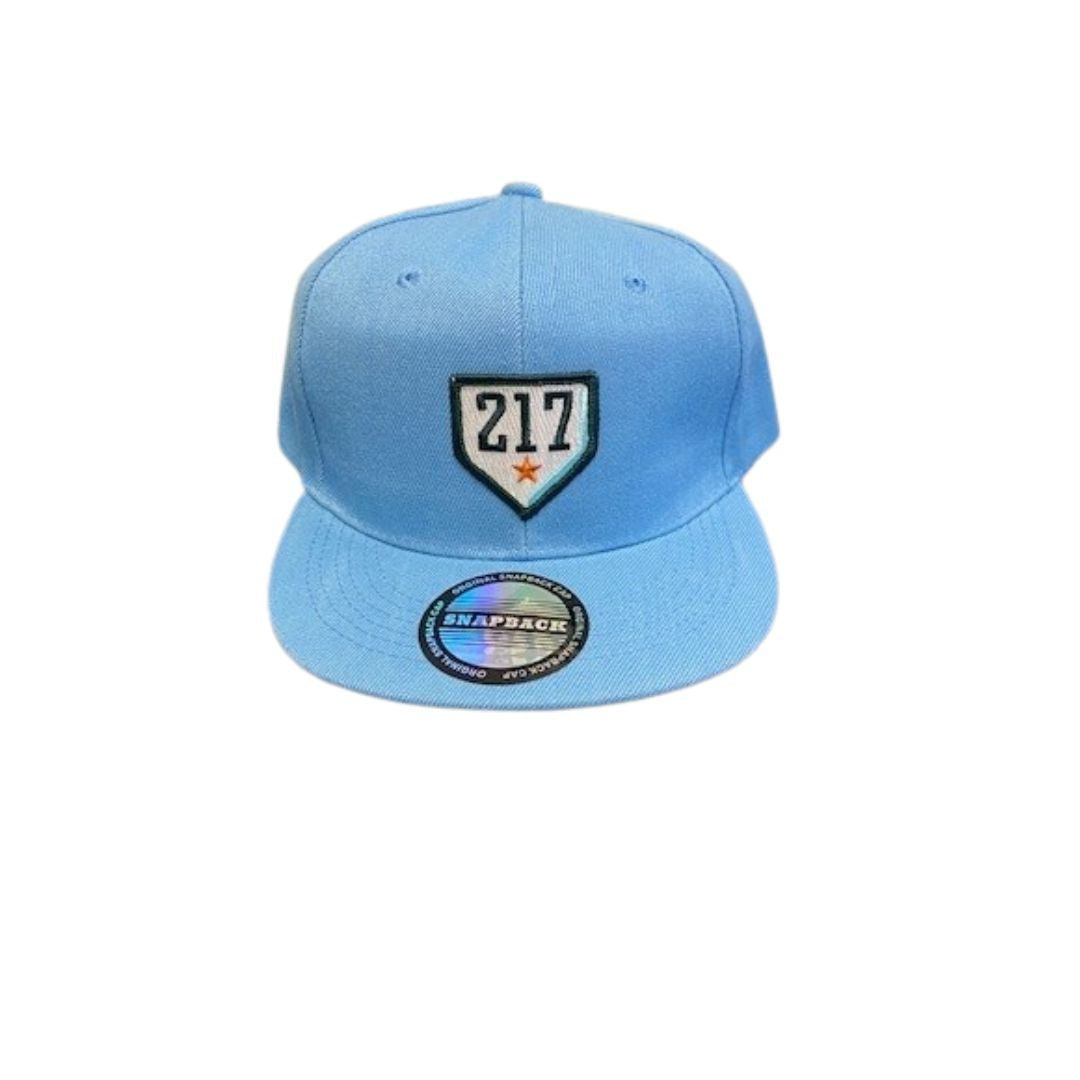 217 Snapback