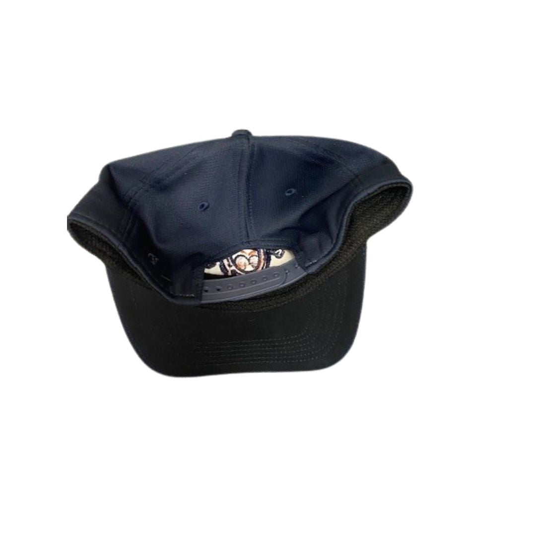 Lucky Horseshoes Primary Adjustable Hat