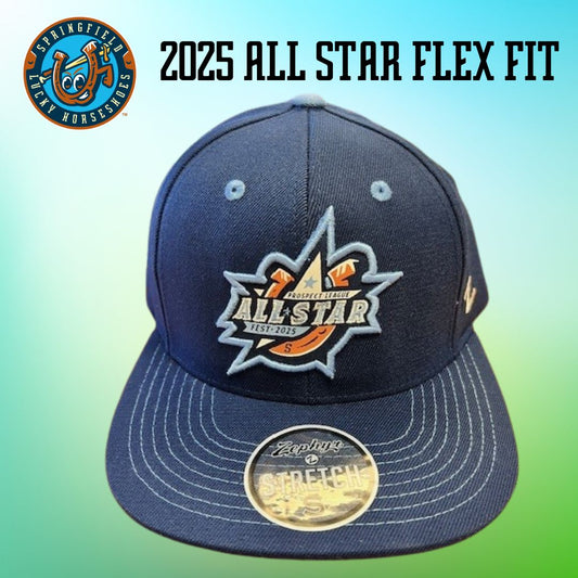 2025 PL All Star Hat Collection