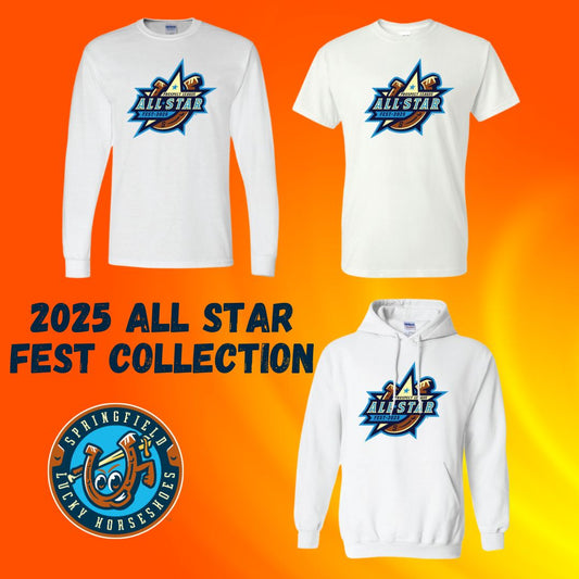 2025 All Star Fest Collection