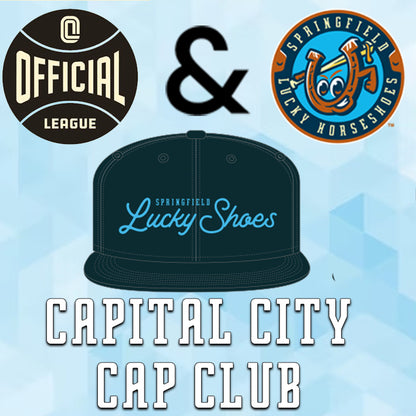 Capital City Cap Club 2024