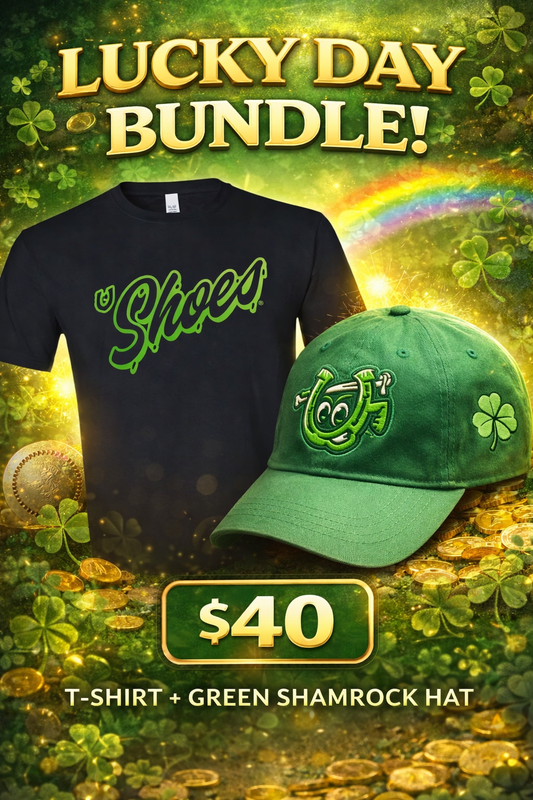 Lucky Day Bundle!