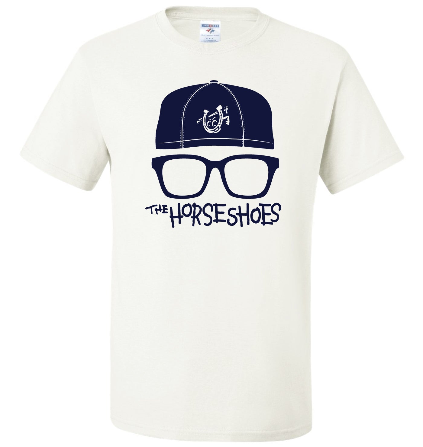 Squints Style 'Shoes T-shirt