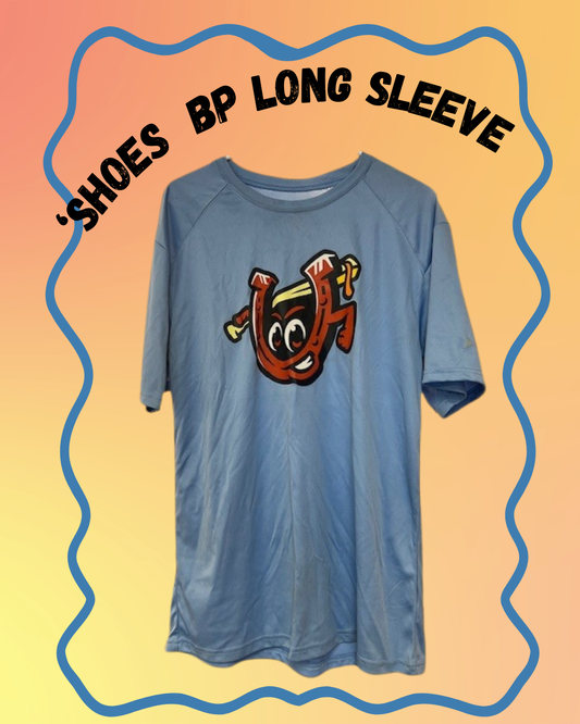 Dri-Fit 'Shoes BP T-shirt