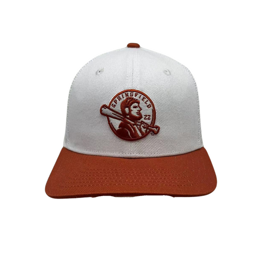 Cap Club - Lincoln Penny Hat by Official League