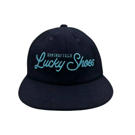 Cap Club - Lucky Shoes Wooly Hat by Official League