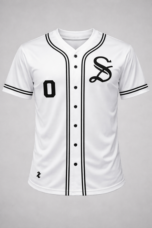 Springfield Senators Jerseys