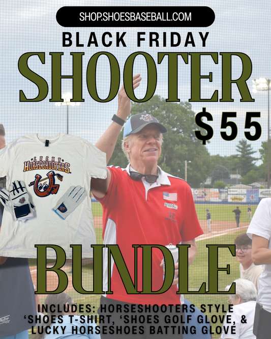 Shooter McGavin Bundle