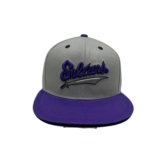 Cap Club - Sultans Hat by Official League
