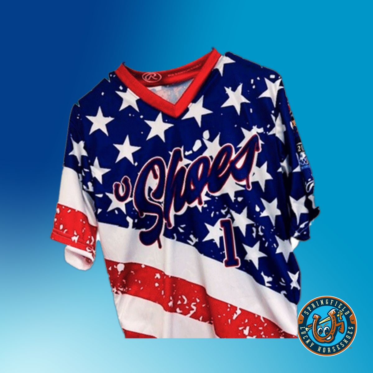 USA Military Night Jerseys