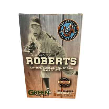 Robin Roberts Bobblehead in Box