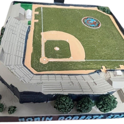 Robin Roberts Stadium Replica