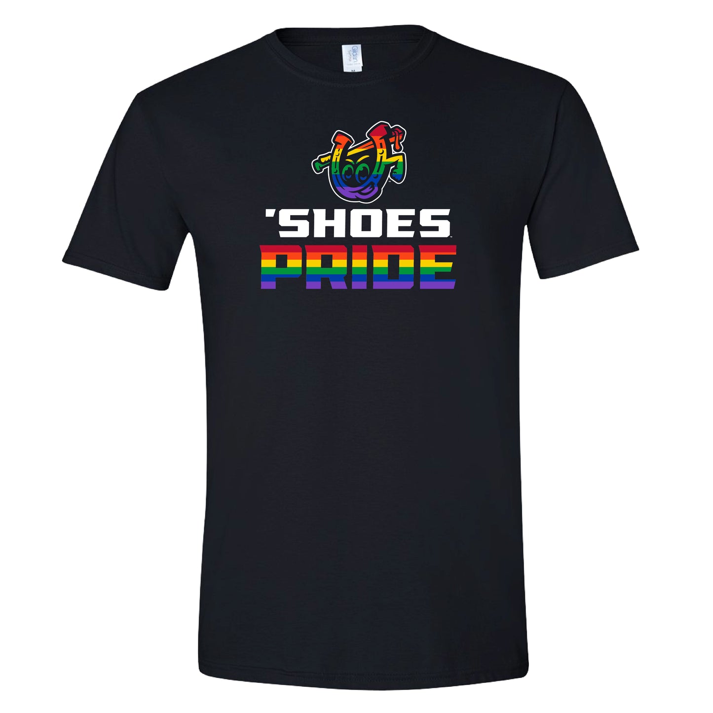 'Shoes Pride T-Shirt 2023