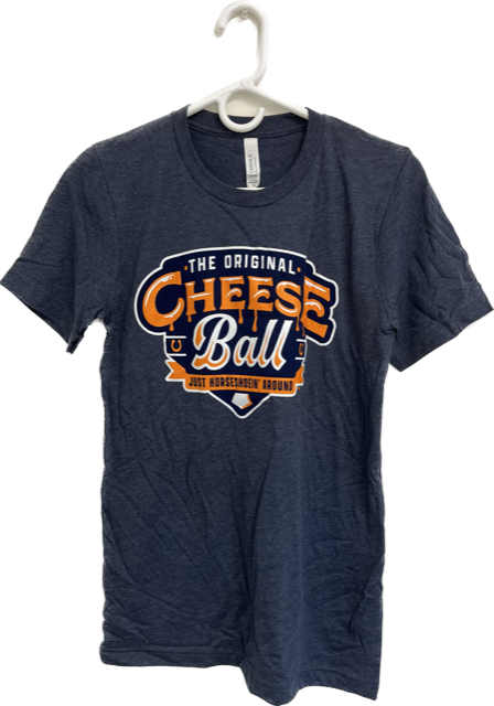 Cheese Ball Shirts