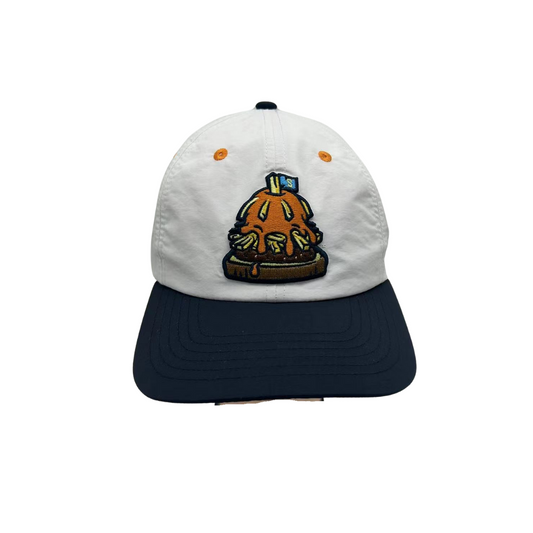 Cap Club - Food Logo Hat by Official League