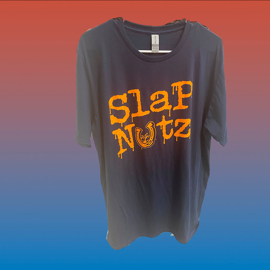 Springfield Slap Nutz T-Shirt