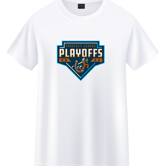 2022 'Shoes PLAYOFF Shirt